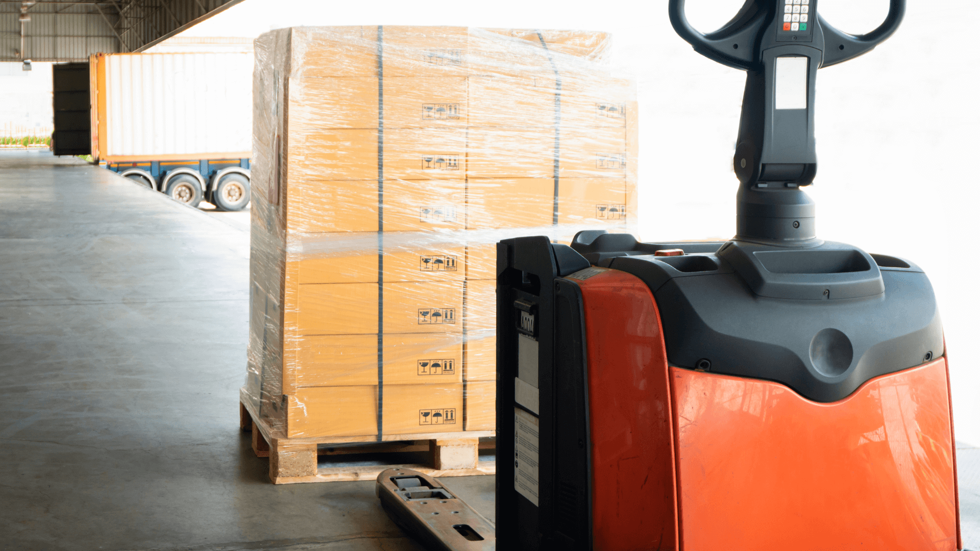 How Palletization Software Can Optimize Your Packaging Busi…