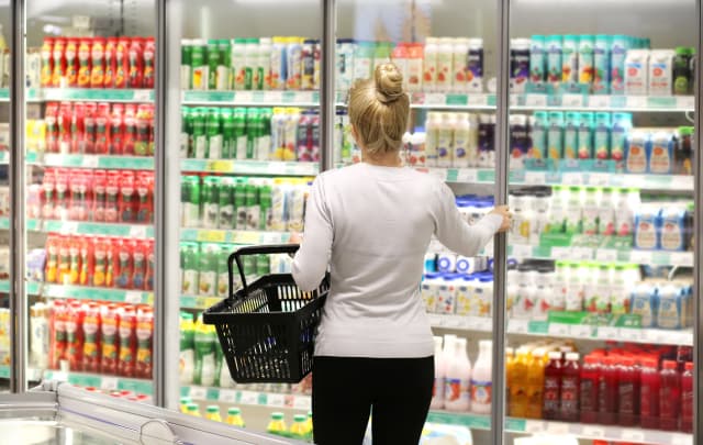 Navigating Front-of-Package Labeling Systems in the US and EU