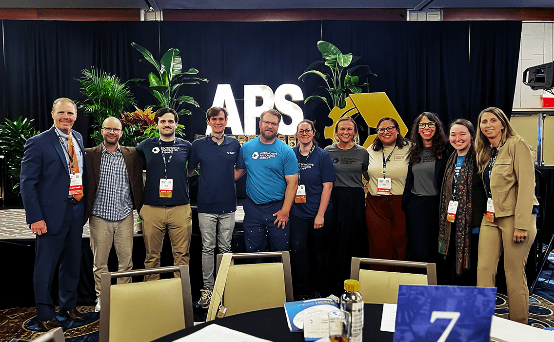 Packaging School partners