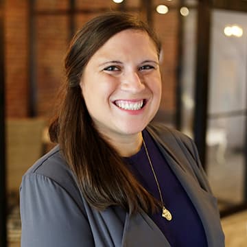 Julie Rice Suggs, PhD