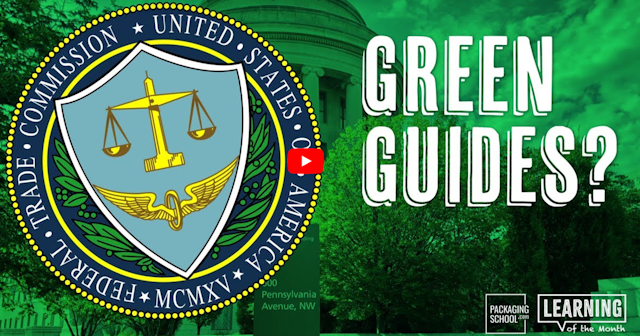 FTC and Green Guides