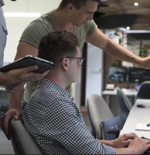 Packaging School partners