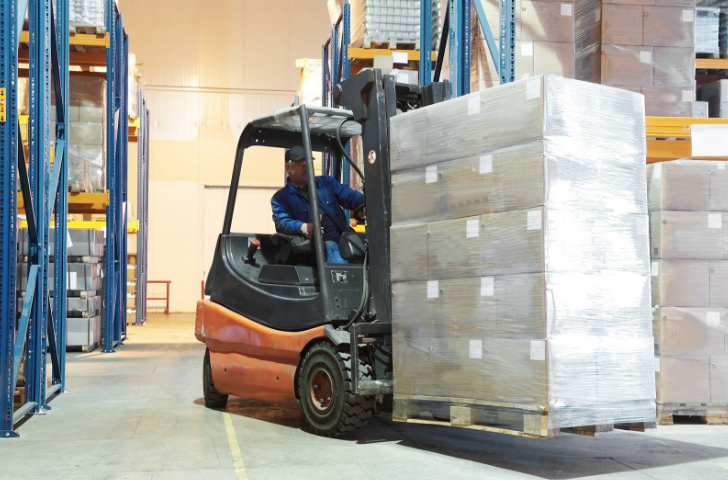 How Palletization Softwares Can Optimize Your Packaging Business