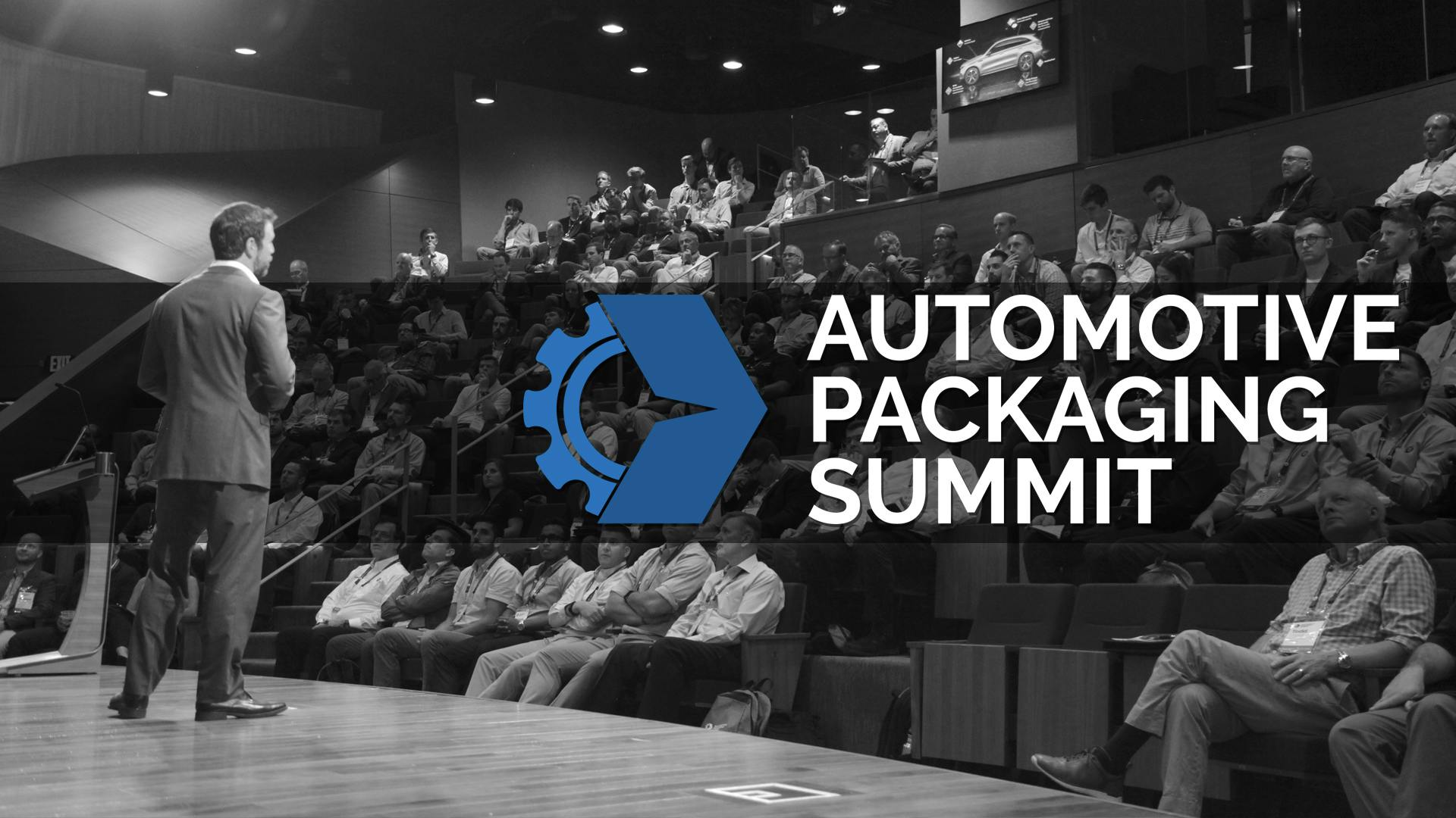 Automotive Packaging Summit 2019